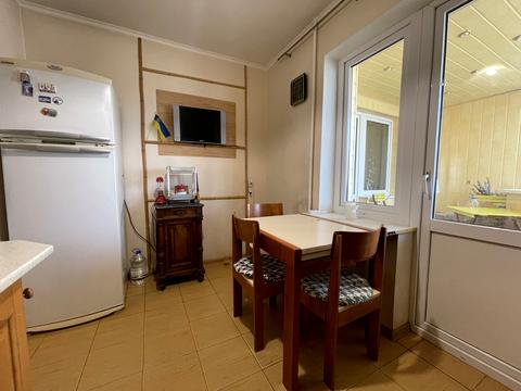 квартира за адресою Срібнокільська вул., 16