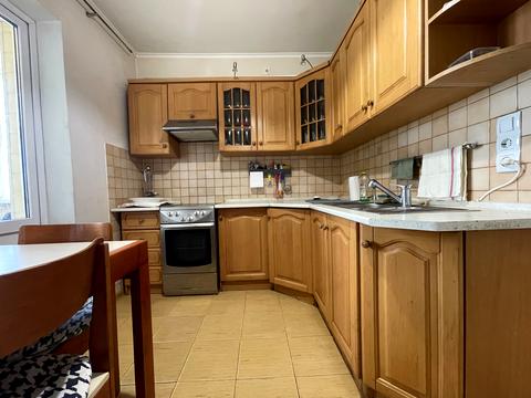 квартира за адресою Срібнокільська вул., 16