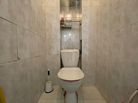 квартира за адресою Срібнокільська вул., 16