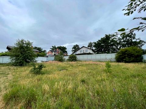 ділянка за адресою Сонячна