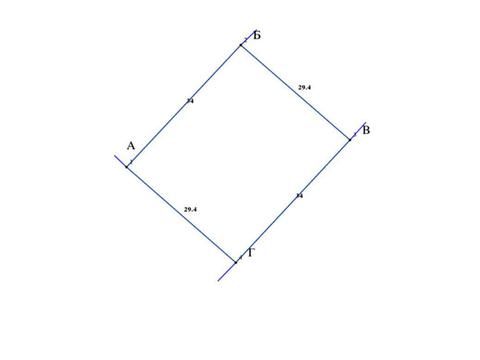 ділянка за адресою Сонячна