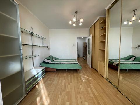 квартира за адресою Срібнокільська вул., 16