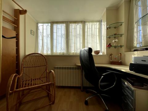 квартира за адресою Срібнокільська вул., 16