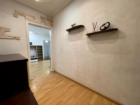 квартира за адресою Срібнокільська вул., 16