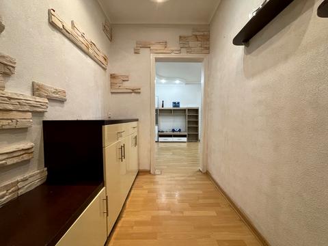 квартира за адресою Срібнокільська вул., 16