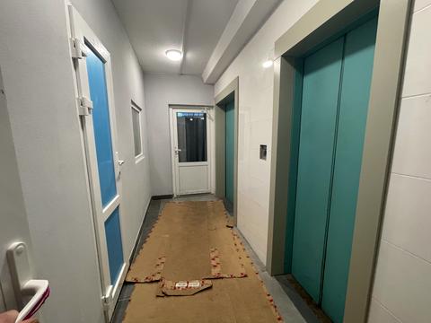 квартира за адресою Срібнокільська вул., 16