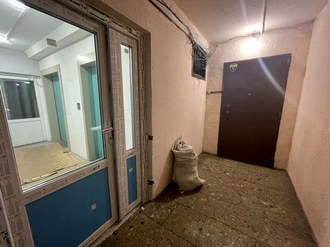 квартира за адресою Срібнокільська вул., 16