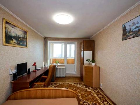 квартира за адресою Андрія Малишка вул., 23