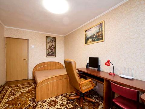 квартира за адресою Андрія Малишка вул., 23