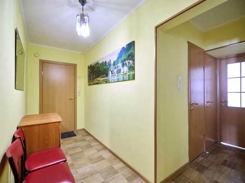 квартира за адресою Андрія Малишка вул., 23