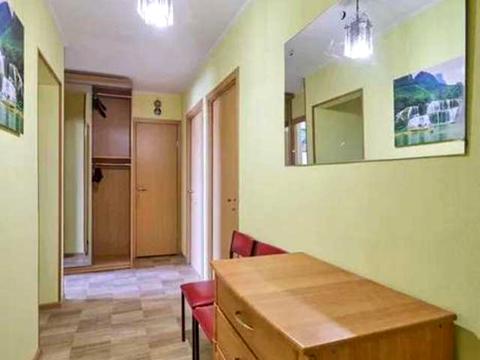 квартира за адресою Андрія Малишка вул., 23