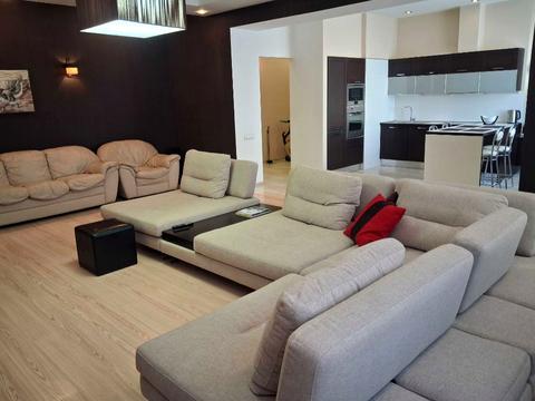 квартира за адресою Ляпунова вул., 16