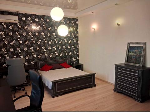 квартира за адресою Ляпунова вул., 16