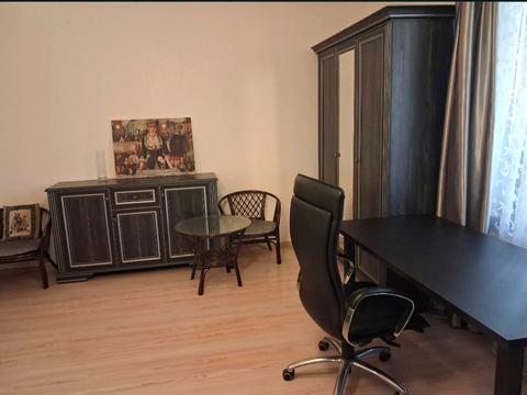 квартира за адресою Ляпунова вул., 16