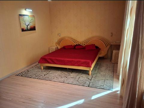 квартира за адресою Ляпунова вул., 16