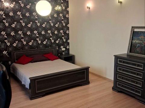 квартира за адресою Ляпунова вул., 16