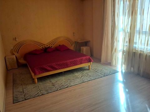 квартира за адресою Ляпунова вул., 16