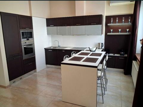 квартира за адресою Ляпунова вул., 16