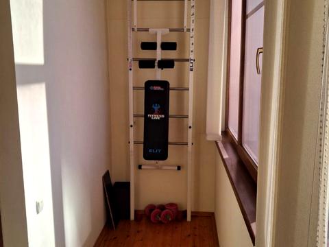 квартира за адресою Ляпунова вул., 16