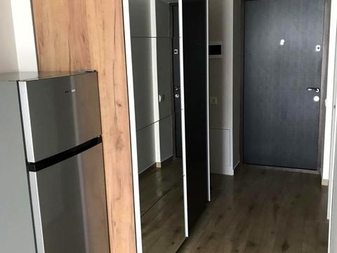 квартира по адресу Рудненская ул. (Белогорская), 8-Д