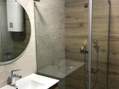 квартира по адресу Рудненская ул. (Белогорская), 8-Д