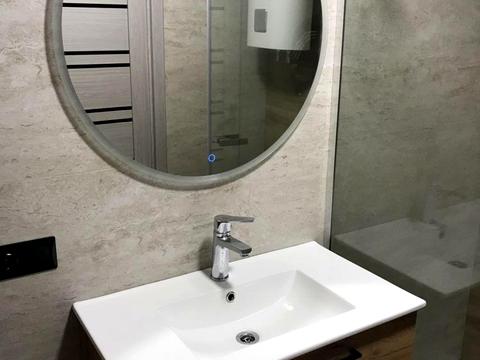 квартира по адресу Рудненская ул. (Белогорская), 8-Д