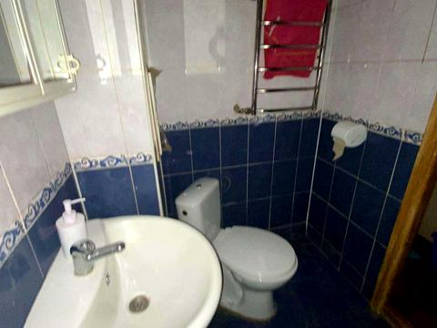 квартира по адресу Рокоссовского маршала просп., 6-Б