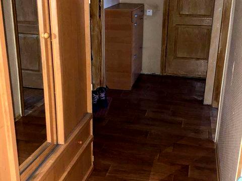 квартира по адресу Рокоссовского маршала просп., 6-Б