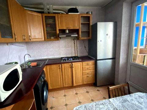 квартира по адресу Рокоссовского маршала просп., 6-Б