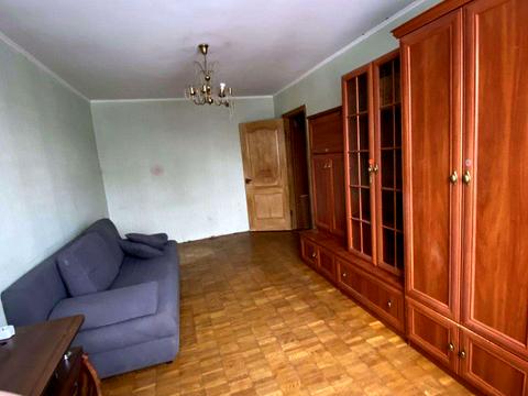 квартира по адресу Рокоссовского маршала просп., 6-Б