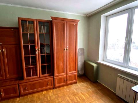 квартира по адресу Рокоссовского маршала просп., 6-Б