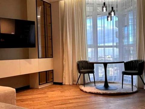 квартира за адресою Андрія Верхогляда вул. (Михайла Драгомирова), 14-А