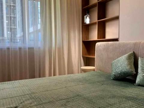 квартира за адресою Андрія Верхогляда вул. (Михайла Драгомирова), 14-А