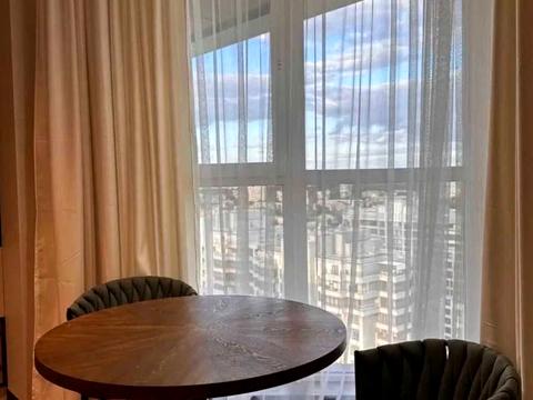 квартира за адресою Андрія Верхогляда вул. (Михайла Драгомирова), 14-А