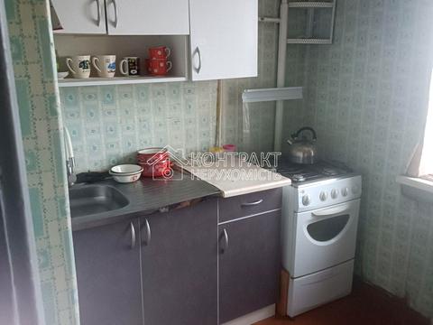 квартира за адресою Харків, Павла Тичини вул. (Валдайська), 30