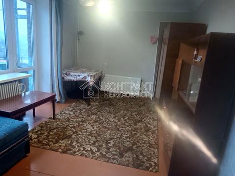 квартира за адресою Харків, Павла Тичини вул. (Валдайська), 30