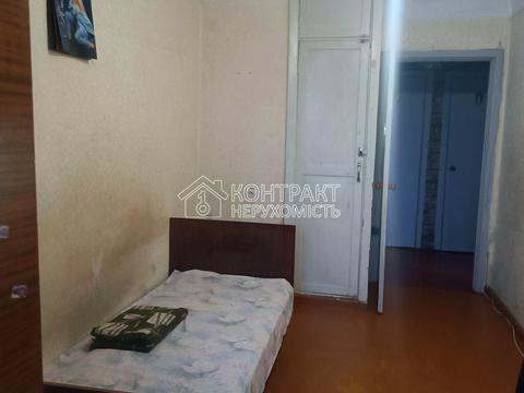 квартира за адресою Харків, Павла Тичини вул. (Валдайська), 30