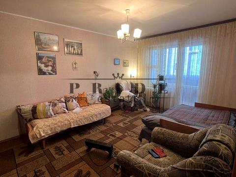 квартира за адресою Червоної Калини просп. (Володимира Маяковського), 28