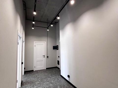 коммерческая по адресу Родини Крістерів ул., 16