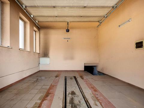 дом по адресу Геофизиков ул.