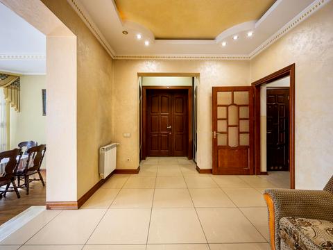 дом по адресу Геофизиков ул.