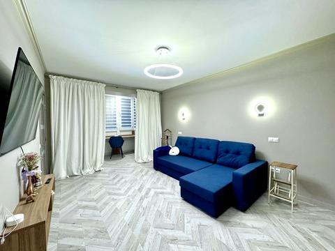 квартира по адресу Лазурная ул., 5 к15