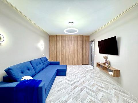 квартира по адресу Лазурная ул., 5 к15