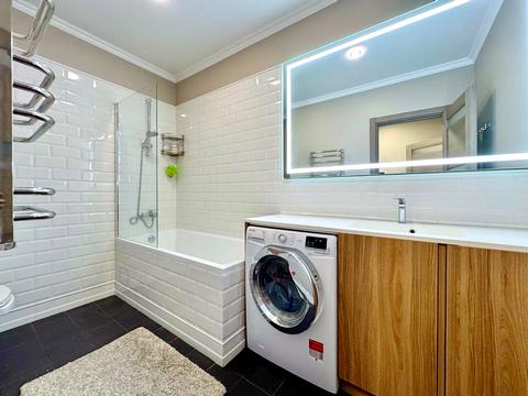 квартира по адресу Лазурная ул., 5 к15