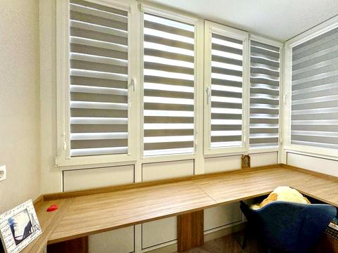 квартира по адресу Лазурная ул., 5 к15