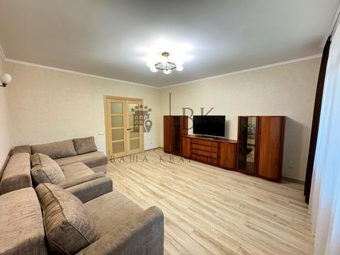 квартира за адресою Авіаконструктора Ігоря Сікорського вул. (Танкова), 4-В