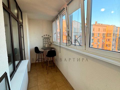 квартира за адресою Авіаконструктора Ігоря Сікорського вул. (Танкова), 4-В