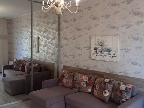 квартира за адресою Машинобудівників вул., 17