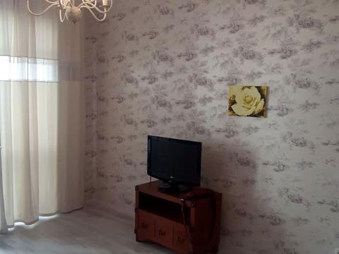 квартира за адресою Машинобудівників вул., 17