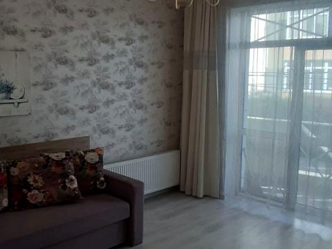 квартира за адресою Машинобудівників вул., 17